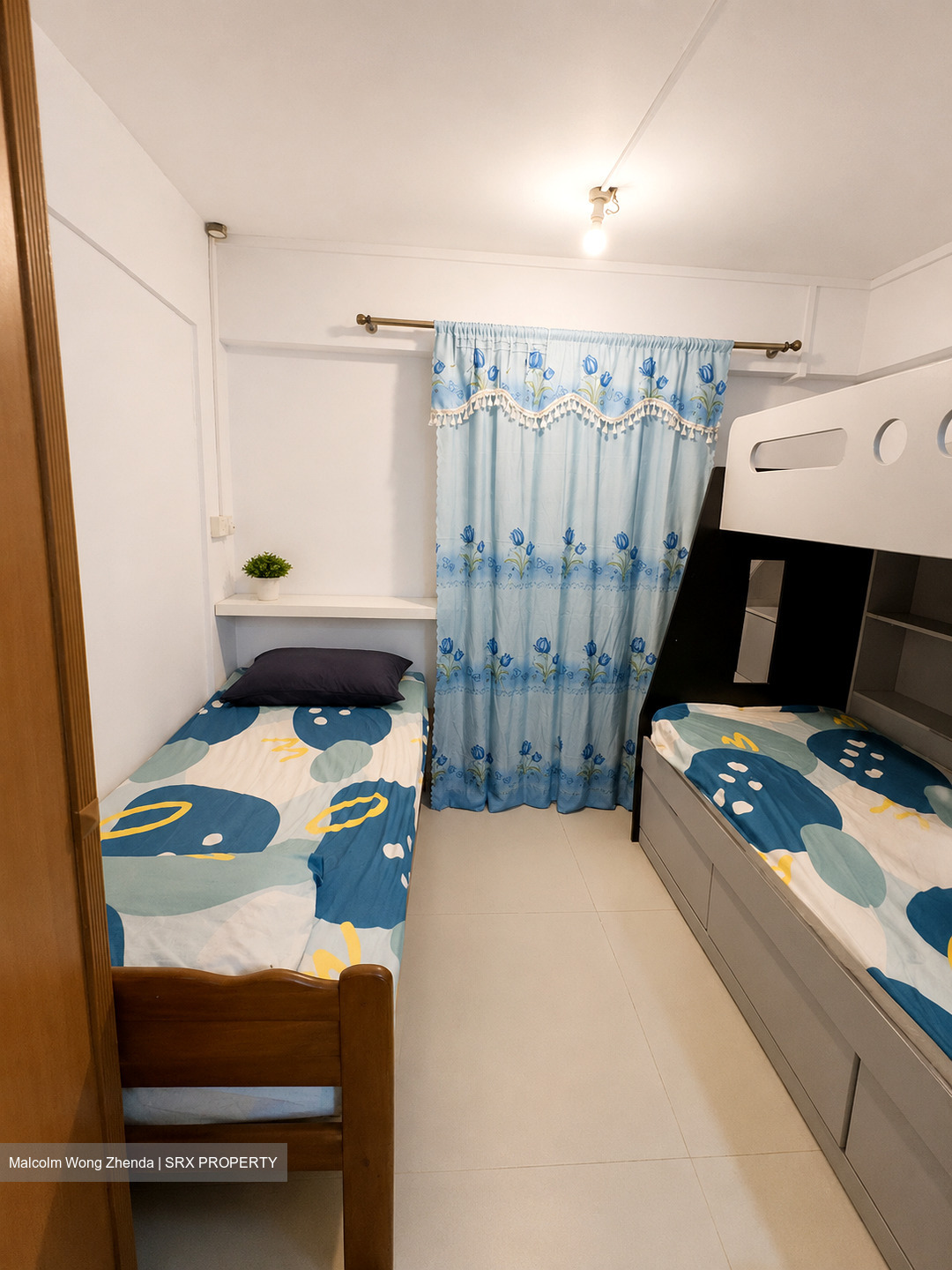 Blk 253 Yuhua Village (Jurong East), HDB 3 Rooms #568154831